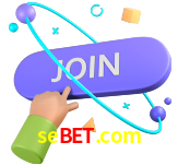 Junte-se ao cassino sebet.com hoje mesmo