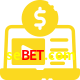 O Cassino sebet.com também oferece apostas esportivas virtuais!