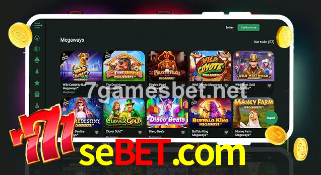 sebet.com aplicativo