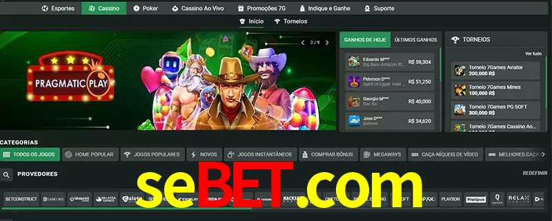 cassino sebet.com