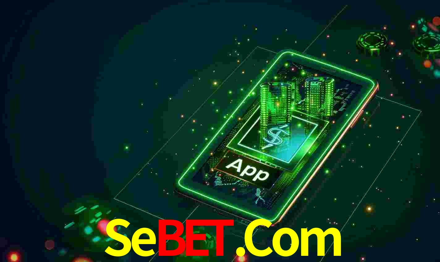 Simplificando a Experiência de Jogo Sebet.Com App