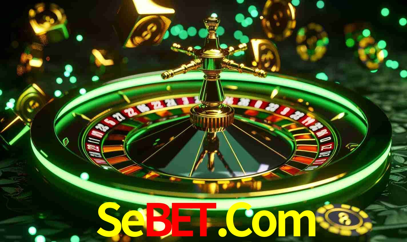 Desfrutar de um Cassino Sebet.Com