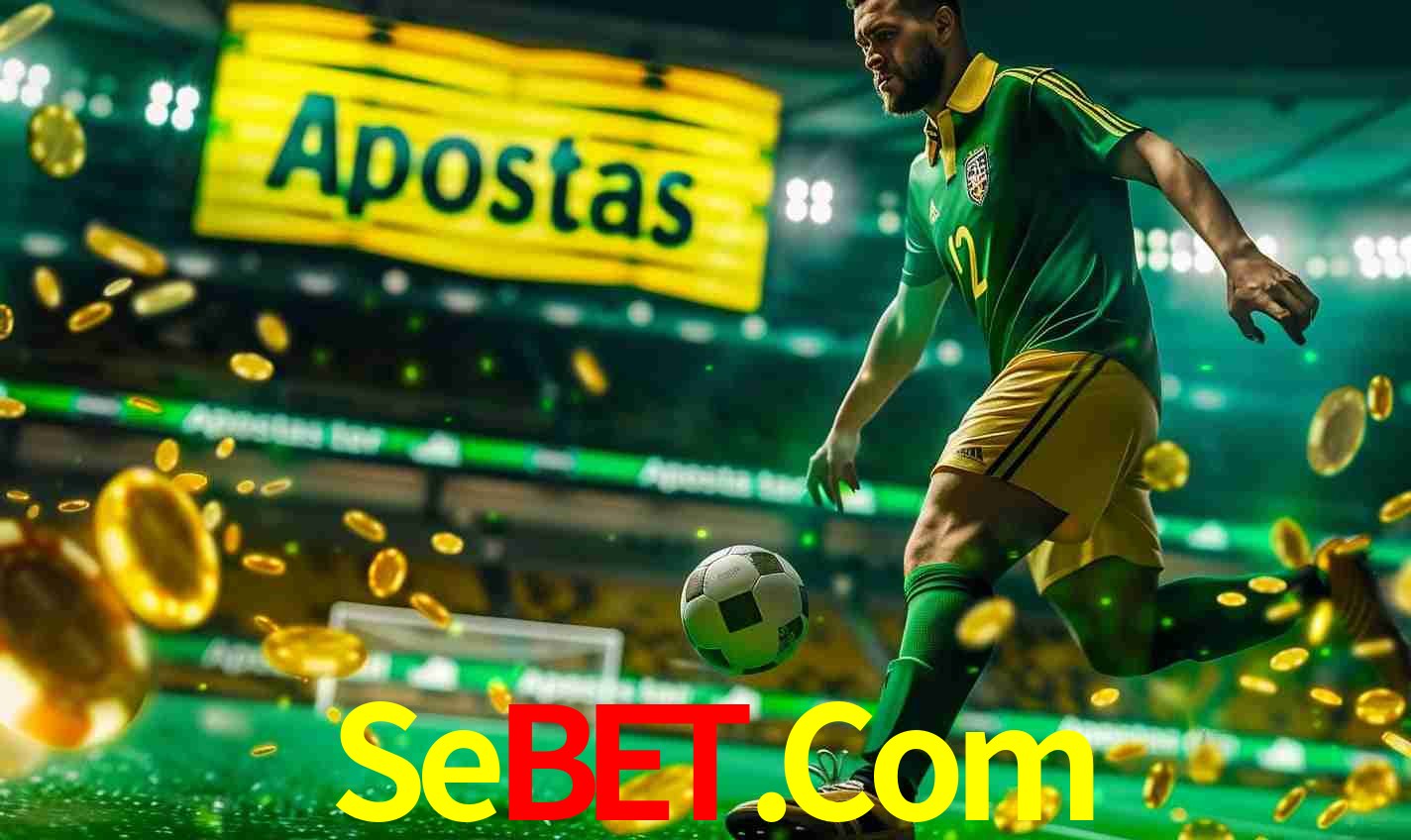 Diversas Apostas em Eventos Esportivos Sebet.Com