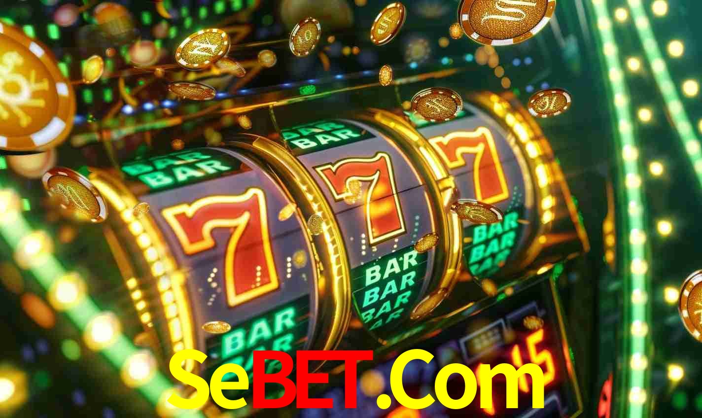 Populares Slots Sebet.Com
