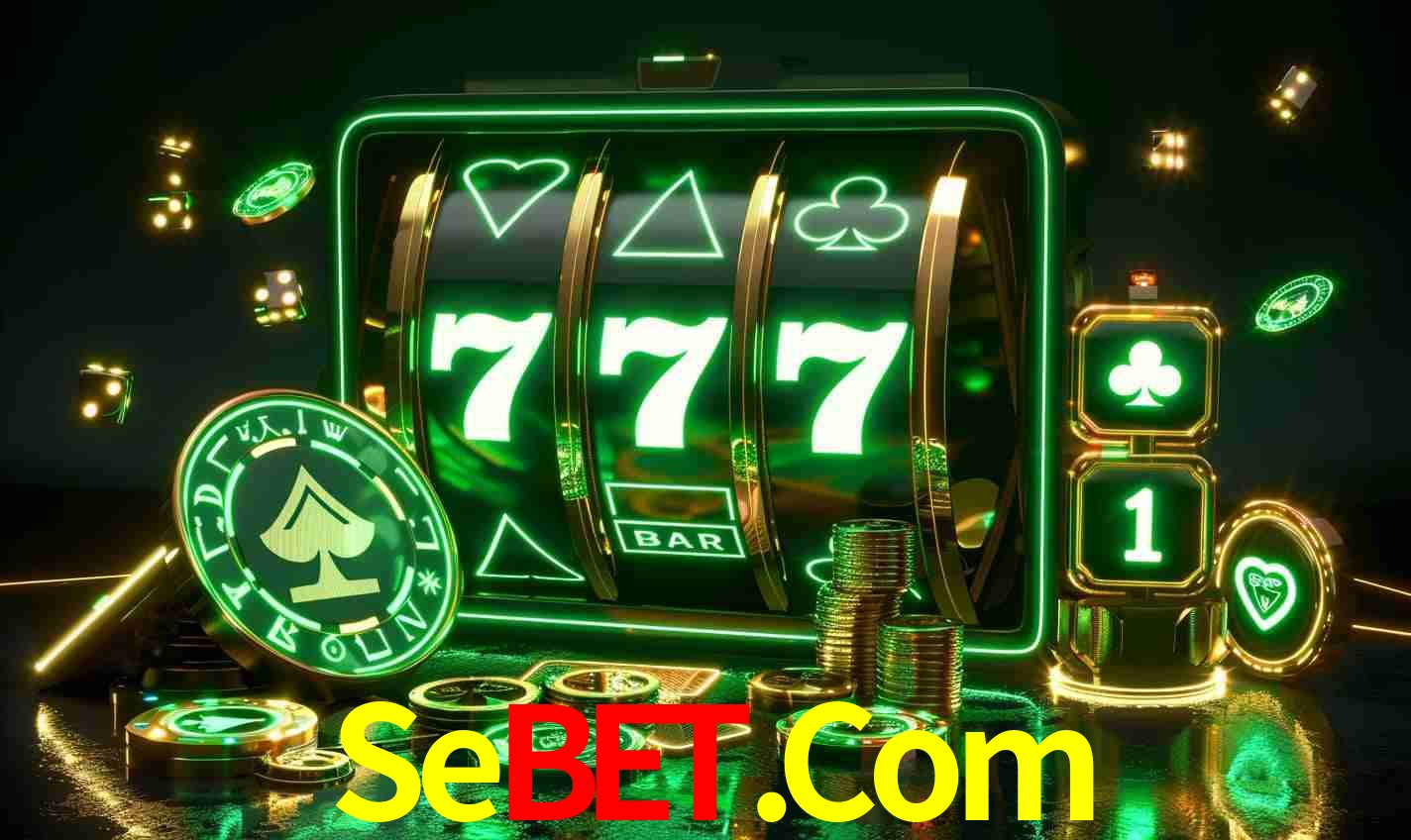 Seguro Login no Cassino Online Sebet.Com