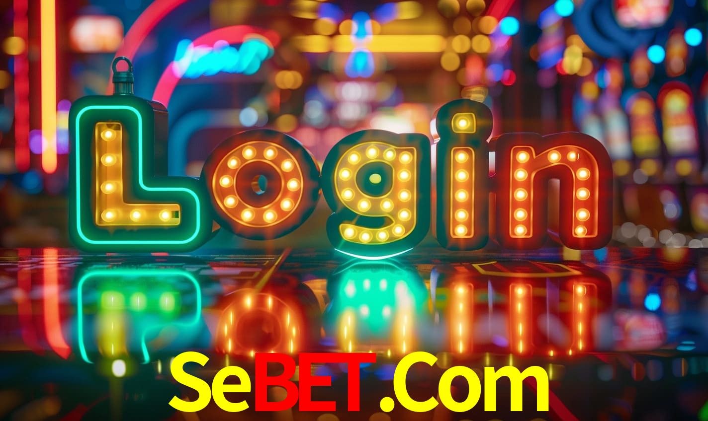 Mundo dos Jogos Cassino Sebet.Com