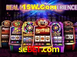 Inovações de Jogos na sebet.com: O Futuro das Experiências Interativas