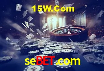 Explorando a Categoria de Eventos em Apostas na sebet.com