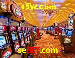 Descubra o Programa VIP da sebet.com: Vantagens Exclusivas para Jogadores