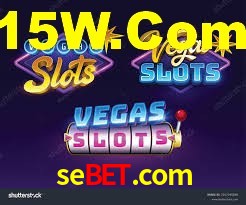 Sinta a adrenalina dos jogos de cassino com sebet.com