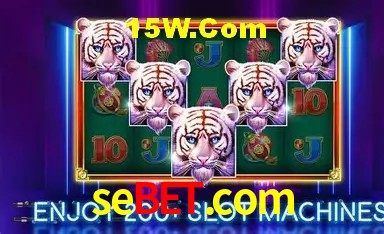 Descubra o Programa VIP da sebet.com: Vantagens Exclusivas para Jogadores